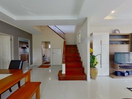 4 Bedroom House for sale at Supalai Garden Ville Airport Chiangmai, Pa Daet