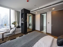 2 Schlafzimmer Wohnung zu verkaufen im Siamese Exclusive Queens, Khlong Toei