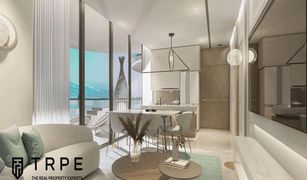 1 Schlafzimmer Appartement zu verkaufen in Olivara Residences, Dubai Samana Santorini