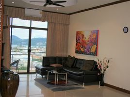 2 Schlafzimmer Wohnung zu vermieten im Melville House, Patong