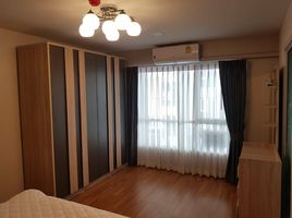 1 Schlafzimmer Appartement zu vermieten im Regent Orchid TalatPhlu, Talat Phlu, Thon Buri