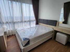 2 Schlafzimmer Appartement zu vermieten im The Prodigy MRT Bangkhae, Bang Wa