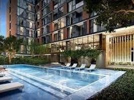 1 Bedroom Condo for sale at Quintara Treehaus Sukhumvit 42, Phra Khanong, Khlong Toei