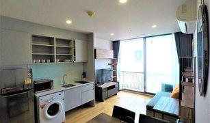 2 Bedrooms Condo for sale in Si Lom, Bangkok Noble Revo Silom