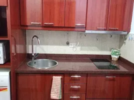 1 Bedroom Condo for sale at Jomtien Condotel and Village, Nong Prue