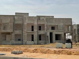 4 Bedroom Townhouse for sale at Kayan, Sheikh Zayed Compounds