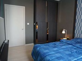 1 Schlafzimmer Wohnung zu vermieten im Life Sukhumvit 48, Phra Khanong, Khlong Toei