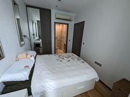 1 Schlafzimmer Wohnung zu verkaufen im Keyne, Khlong Tan