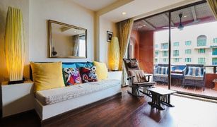 2 Bedrooms Condo for sale in Nong Kae, Hua Hin Las Tortugas Condo