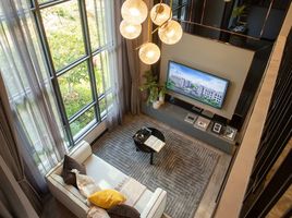 1 Bedroom Condo for sale at The Spring Loft, Fa Ham, Mueang Chiang Mai, Chiang Mai