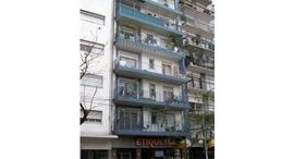 Available Units at Corrientes