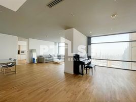 3 Bedroom Apartment for sale at Index Tower, Park Towers