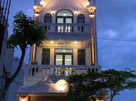 4 Bedroom Villa for sale in Tan Phu, District 7, Tan Phu