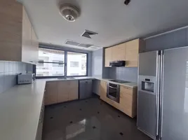 4 Bedroom Penthouse for rent at Le Raffine Sukhumvit 24, Khlong Tan