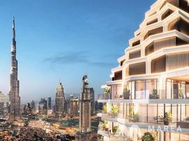 2 बेडरूम अपार्टमेंट for sale at City Center Residences, Burj Views