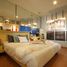 1 Bedroom Condo for sale at Life at Ratchada Condominium, Chantharakasem, Chatuchak, Bangkok, Thailand