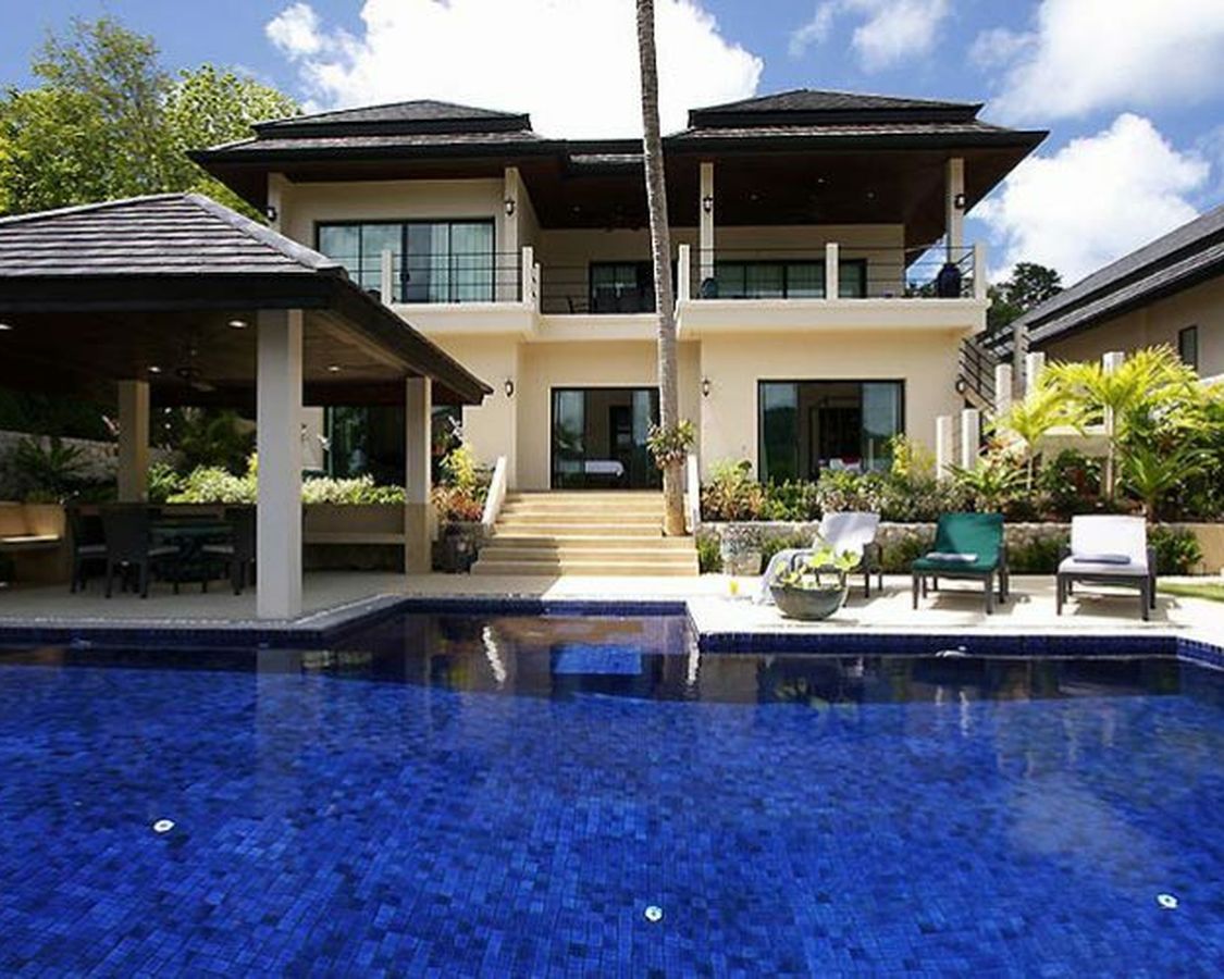 The Villas Nai Harn Phuket, Пхукет - 8 дом продажу и аренду