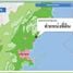 Land for sale in Pathio Chumphon, Bang Son, Pathio, Chumphon