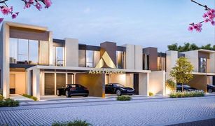 3 chambres Maison de ville a vendre à Reem Community, Dubai Cherrywoods