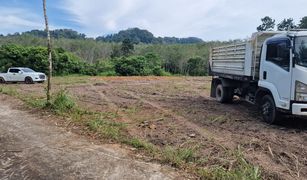 N/A Land for sale in Si Sunthon, Phuket 