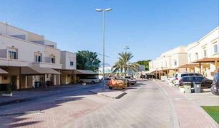 4 Bedrooms Villa for sale in Al Reef Villas, Abu Dhabi Desert Style