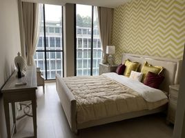 1 Bedroom Condo for rent at Noble Ploenchit, Lumphini