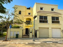 4 Bedroom Villa for sale at Bayti Townhouses, Al Hamra Village