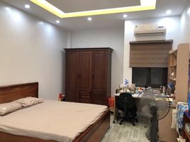 5 Bedroom Townhouse for sale in Tu Liem, Hanoi, Me Tri, Tu Liem