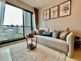 2 Bedroom Condo for rent at Life One Wireless, Lumphini, Pathum Wan