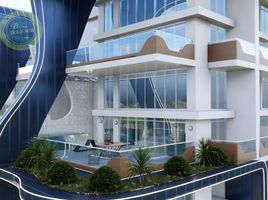 1 Bedroom Apartment for sale at Samana Waves, District 13