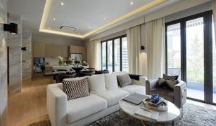 5 Bedrooms House for sale in Phra Khanong Nuea, Bangkok Arna Ekkamai