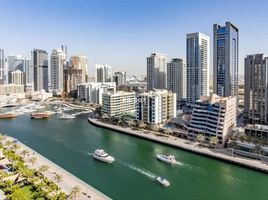 2 Bedroom Apartment for sale at Dorra Bay, Dubai Marina