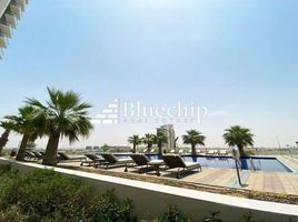 1 Bedroom Apartment for sale at Golf Vita A, Golf Vita, DAMAC Hills (Akoya by DAMAC)