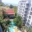 Studio Apartment for rent at Hin Nam Sai Suay , Hua Hin City, Hua Hin