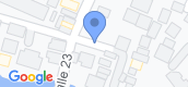 Map View of Diamond House