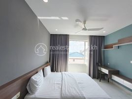 2 Bedroom Apartment for rent at Fully Furnished Apartment for Rent in Khan Chamkarmon, Tuol Svay Prey Ti Muoy