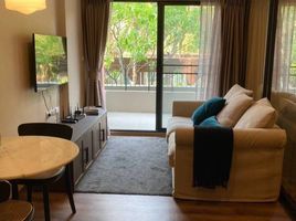 1 Bedroom Apartment for rent at La Habana , Nong Kae