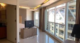 Available Units at City Garden Pattaya