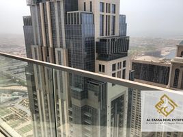 3 Bedroom Condo for sale at Noura Tower, Al Habtoor City