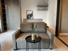 Studio Condo for rent at Life Asoke Rama 9, Makkasan, Ratchathewi, Bangkok