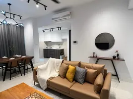 Studio Condo for rent at Sky Walk Residences, Phra Khanong Nuea