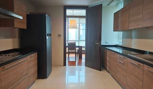 3 Bedrooms Apartment for sale in Khlong Tan Nuea, Bangkok Vasu The Residence