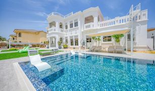 6 chambres Villa a vendre à Signature Villas, Dubai Signature Villas Frond B