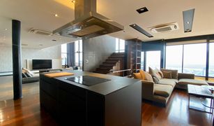 3 Bedrooms Penthouse for sale in Khlong Tan, Bangkok The Emporio Place