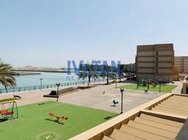 2 Bedroom Apartment for sale at Lagoon B5, The Lagoons, Mina Al Arab