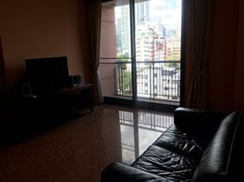 2 Schlafzimmer Appartement zu verkaufen im Aguston Sukhumvit 22, Khlong Toei