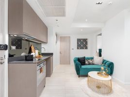 2 Bedroom Apartment for sale at Craft Ploenchit, Lumphini