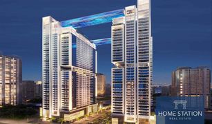 Studio Appartement a vendre à Lake Almas West, Dubai MBL Residences