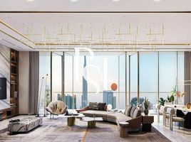 2 Bedroom Apartment for sale at St Regis The Residences, 