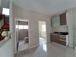 4 Schlafzimmer Villa zu verkaufen im Lanceo Watcharapol-Expressway, O Ngoen, Sai Mai